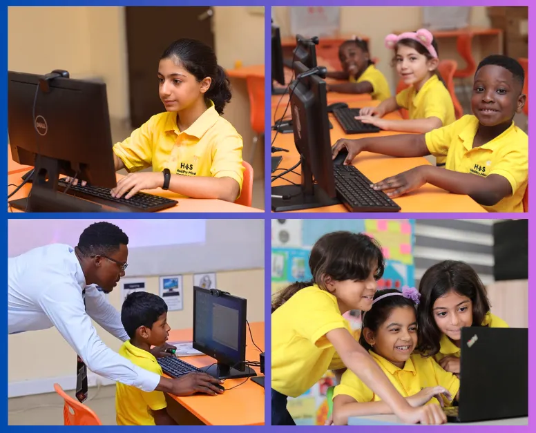 ICT and Robotics Center