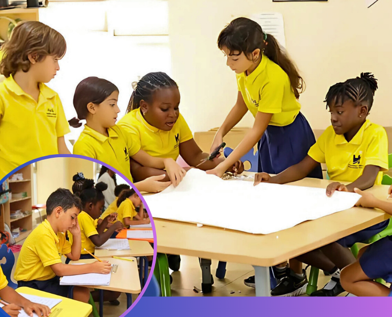 Interactive Classroom