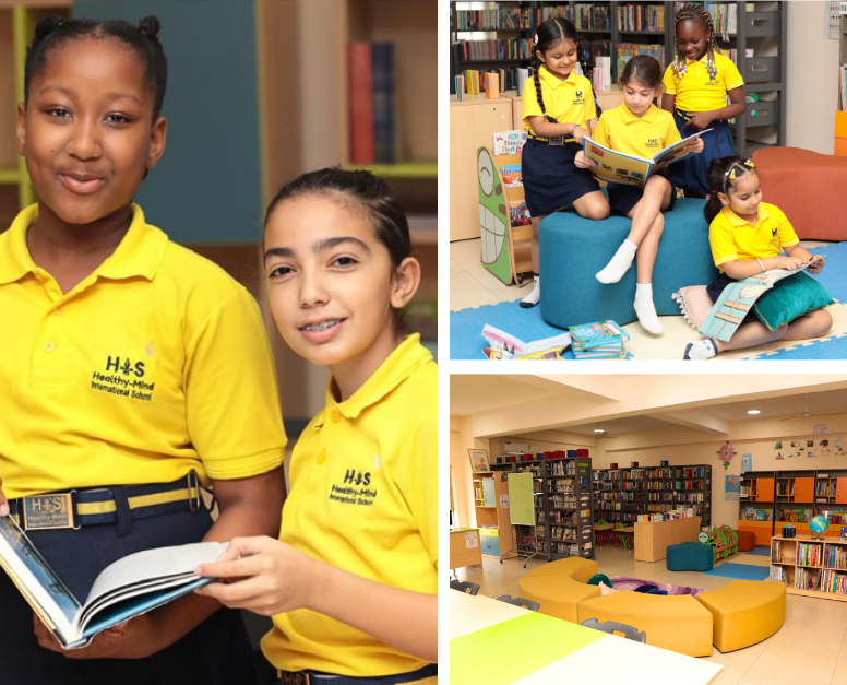 Library and Research Center