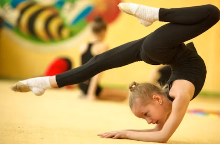 Gymnastics
